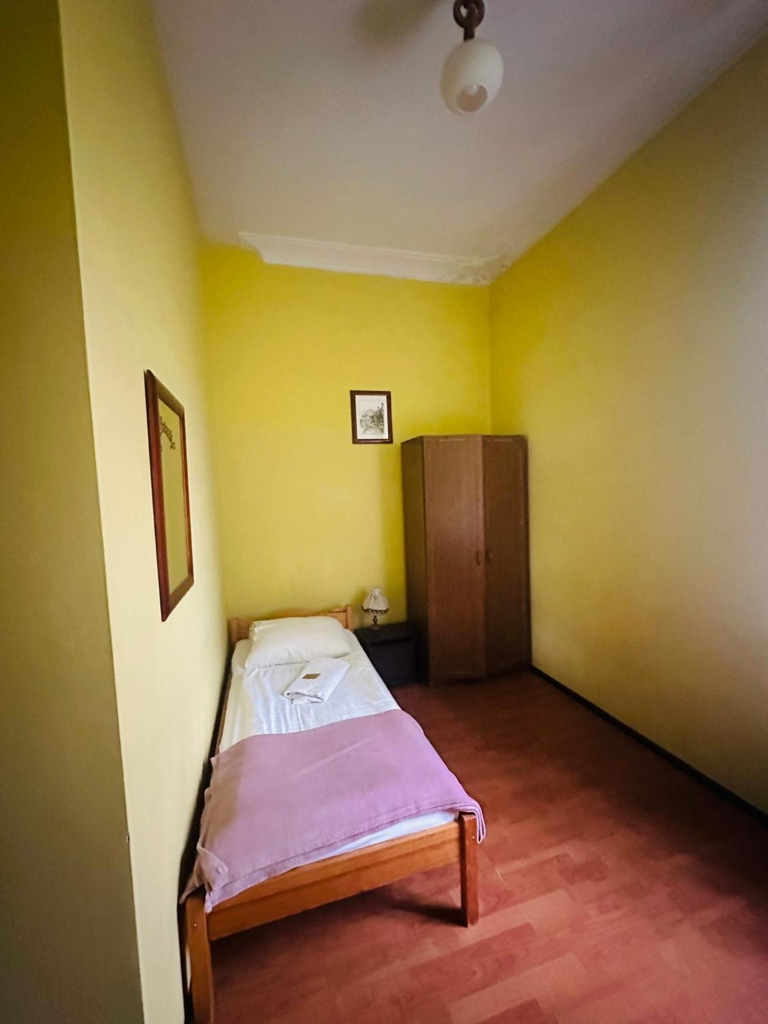Willa Palacyk Świeradów-Zdrój Dış mekan fotoğraf
