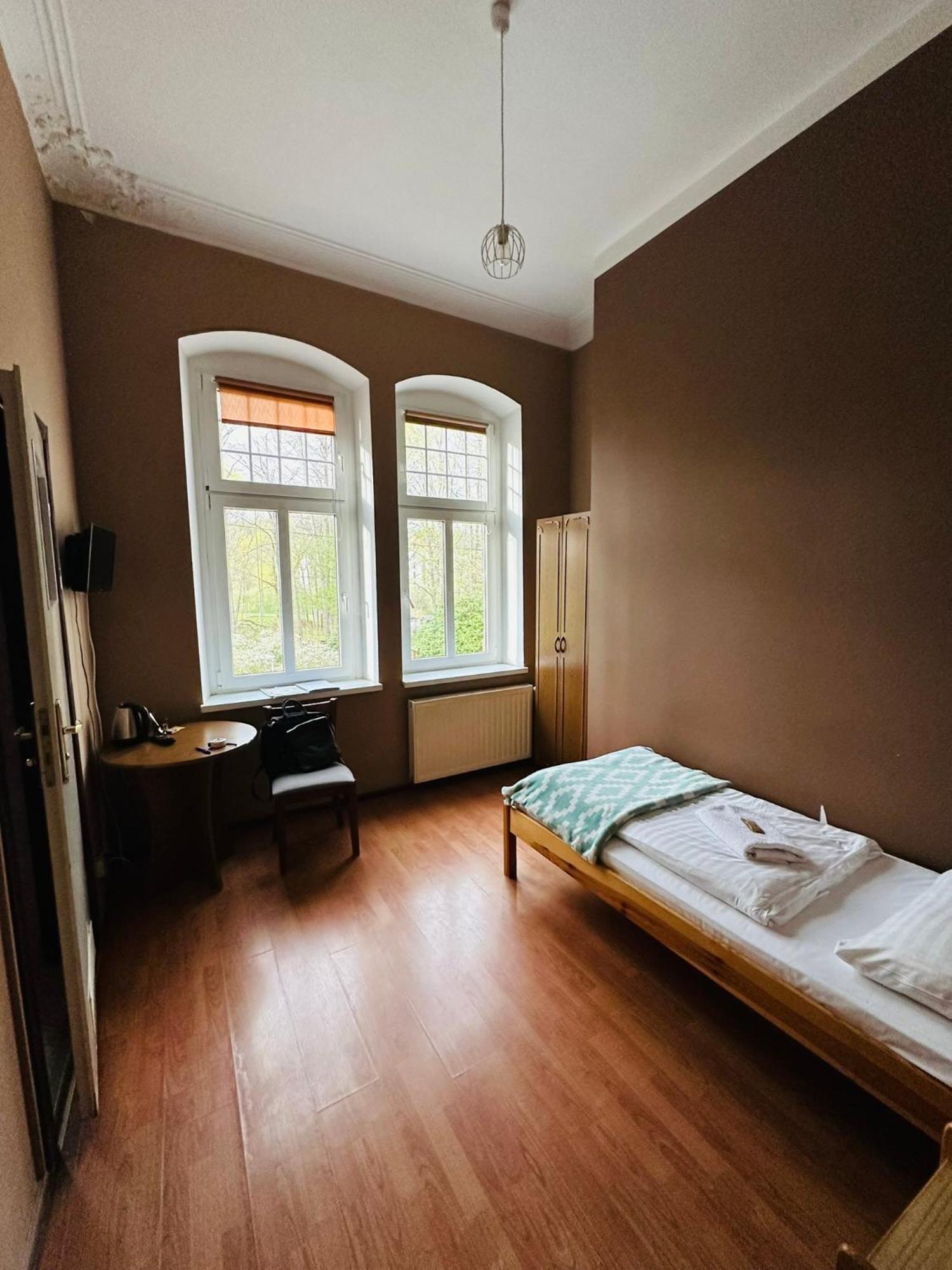 Willa Palacyk Świeradów-Zdrój Dış mekan fotoğraf